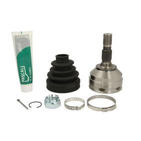 Comprar Juego de articulación, árbol de transmisión de PASCAL G1C036PC a bajo precio de 62,94 €
