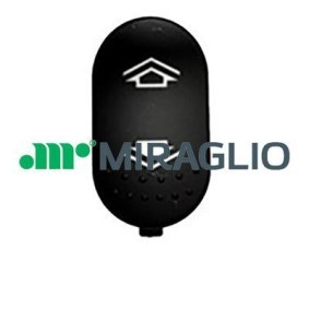 Fensterheberschalter 121/FRI76003 von MIRAGLIO günstig für 8,10 € online kaufen
