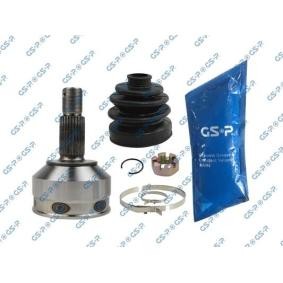 Acquista Kit giunti semiasse da GSP 810016 a buon mercato per soli 40,21 €