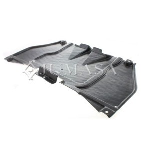 Motorraumdämmung 04500435 von JUMASA günstig für 156,22 € online kaufen