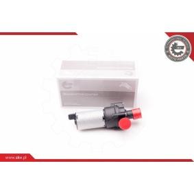 Achetez des Pompe de circulation d'eau, chauffage auxiliaire ESEN SKV 22SKV009 à prix pour 80,17 €