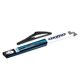 Achetez des Essuie-glace arrière OXIMO WR430250 à prix pour 13,35 €