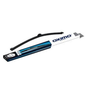 Achetez des Essuie-glace arrière OXIMO WR750325 à prix pour 17,01 €