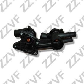 Comprar Termostato, refrigerante de ZZVF ZV21AM a bajo precio de 61,90 €