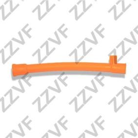 Compre Funil, vareta do nível de óleo da ZZVF ZV63AC a um preço baixo por 4,75 €