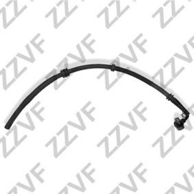 Servoleitung ZVA1635124ML von ZZVF günstig für 58,67 € online kaufen