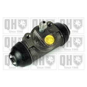 Achetez des Cylindre de roue de chez QUINTON HAZELL en ligne pour Dyna Camion à Plateau / Châssis (KD_, LY_, _Y2_, _U3_, _U4_) à prix modérés