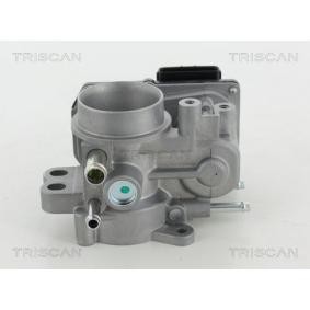 Drosselklappenstutzen 8820 13007 von KAWE günstig für 447,95 € online kaufen