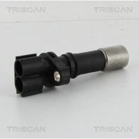 Kurbelwellensensor 8855 13112 von KAWE günstig für 26,43 € online kaufen