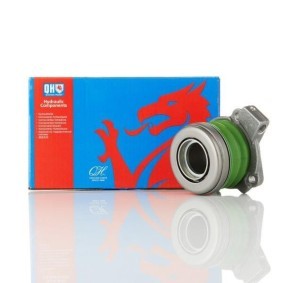 Compre Dispositivo de desembraiagem central, embraiagem da QUINTON HAZELL CSC008 a um preço baixo por 166,18 €