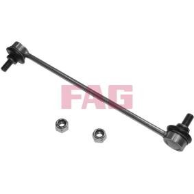 Achetez des Biellette de barre stabilisatrice FAG 821 0943 10 à prix pour 17,82 €