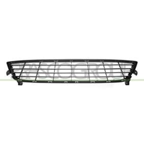 Compre Grelha de ventilador, pára-choques da PRASCO DA7302120 a um preço baixo por 23,77 €