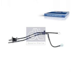 Osta Polttoaineputki DT Spare Parts:llä 7.56186 edullisesti hintaan 70,94 €
