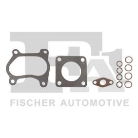 Osta Asennussarja, turboahdin FA1:llä KT780090E edullisesti hintaan 15,05 €