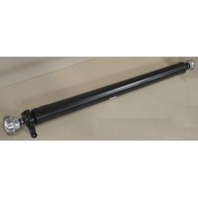 Compre Caixa, eixo motor da SPIDAN GKNP10052 a um preço baixo por 480,38 €