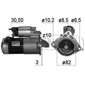 Anlasser 220855A von ERA günstig für 157,83 € online kaufen