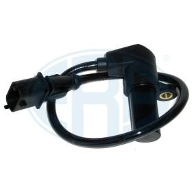 Kurbelwellensensor 550078A von ERA günstig für 22,87 € online kaufen