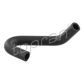 Compre Tubo flexível, permutador de calor do aquecimento da TOPRAN 113 793 a um preço baixo por 4,84 €