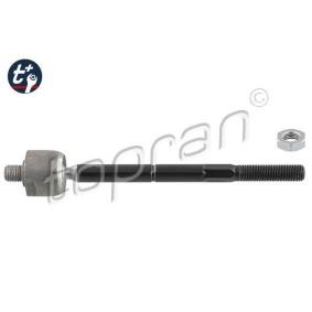 Achetez des Rotule axiale TOPRAN 723 718 à prix pour 17,34 €