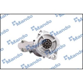 Osta Käynnistysmoottori Mando:llä BN3610042011 edullisesti hintaan 496,68 €