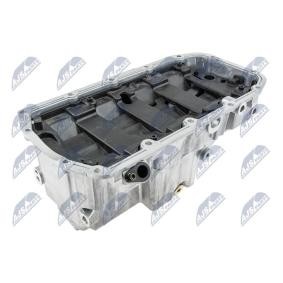 Compre Cárter do óleo da NTY BMO-PL-010 a um preço baixo por 136,16 €