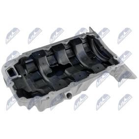Compre Cárter do óleo da NTY BMO-PL-013 a um preço baixo por 136,97 €