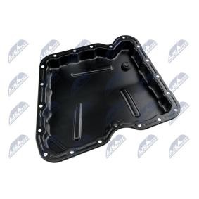 Compre Cárter do óleo da NTY BMO-PL-016 a um preço baixo por 48,60 €