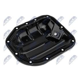 Compre Cárter do óleo da NTY BMO-TY-005 a um preço baixo por 16,66 €