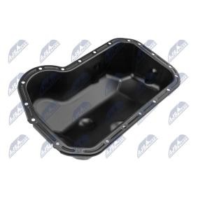 Compre Cárter do óleo da NTY BMO-VW-019 a um preço baixo por 32,08 €