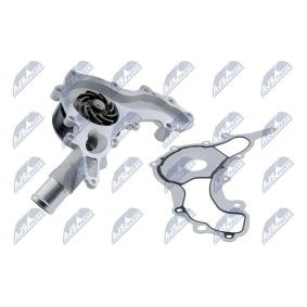 Achetez des Pompe à eau NTY CPW-CH-027 à prix pour 95,17 €