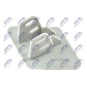 Achetez des Pompe à eau NTY CPW-CH-028 à prix pour 45,88 €