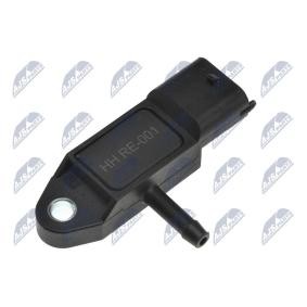 Compre Sensor, pressão de sobrealimentação da NTY ECM-RE-001 a um preço baixo por 15,49 €