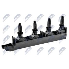 Achetez des Bobine d'allumage NTY ECZ-CT-003 à prix pour 150,85 €
