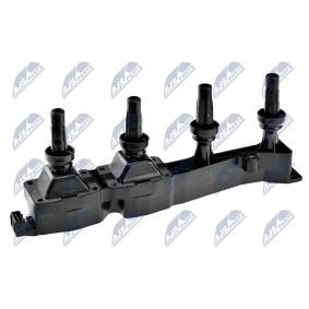 Achetez des Bobine d'allumage NTY ECZ-CT-005 à prix pour 105,70 €