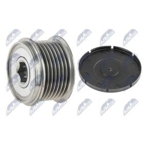 Acquista Dispositivo ruota libera alternatore da NTY ESA-TY-005 a buon mercato per soli 37,39 €