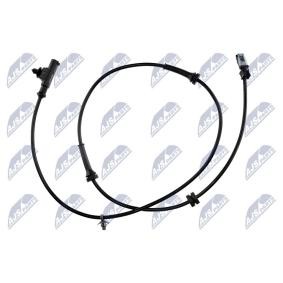 Køb ABS Sensor af NTY HCA-NS-069 til den lave pris 177,47 DKK