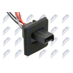 Achetez des Étrier de frein NTY HZT-CH-001 à prix pour 51,52 €