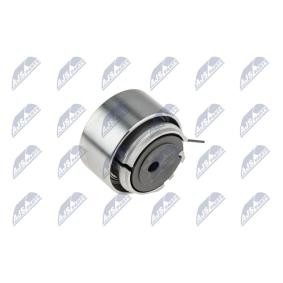Osta Kiristysrulla, hammashihnat NTY:llä RNP-CH-005 edullisesti hintaan 60,37 €