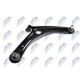 Achetez des Bras de suspension NTY ZWD-CH-009 à prix pour 53,24 €