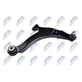 Achetez des Bras de suspension NTY ZWD-CH-013 à prix pour 41,91 €