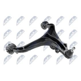 Achetez des Bras de suspension NTY ZWD-CH-055 à prix pour 96,12 €