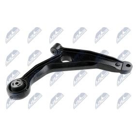 Achetez des Bras de suspension NTY ZWD-CH-075 à prix pour 63,46 €