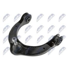 Achetez des Bras de suspension NTY ZWG-CH-009 à prix pour 58,42 €