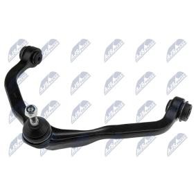 Achetez des Bras de suspension NTY ZWG-CH-025 à prix pour 70,09 €