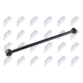Achetez des Bras de suspension NTY ZWT-CH-031 à prix pour 25,85 €
