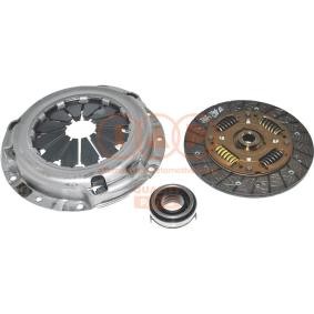 Comprar Kit de embrague de IAP QUALITY PARTS 201-20061 a bajo precio de 183,46 €