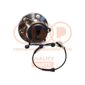 Compre Cilindro transmissor, embraiagem da IAP QUALITY PARTS 205-11087 a um preço baixo por 82,98 €