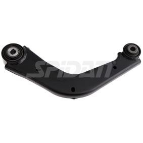 Stange / Strebe, Radaufhängung 59621 von SPIDAN CHASSIS PARTS günstig für 45,59 € online kaufen
