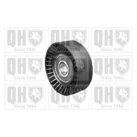 Achetez des Galet enrouleur de courroie d'accessoire QUINTON HAZELL QTA1178 à prix pour 27,16 €