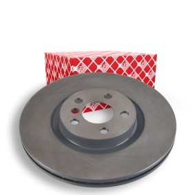 Comprar Disco de freno de FEBI BILSTEIN 107727 a bajo precio de 65,66 €